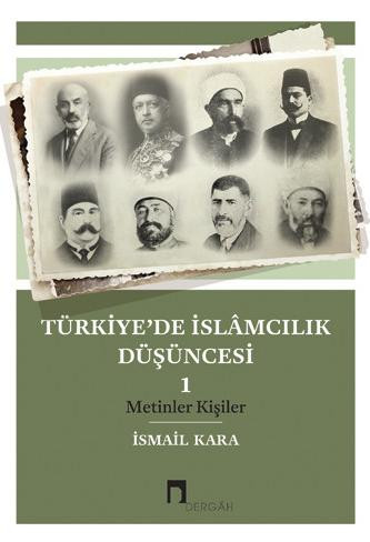 Islamic Thought in Tukey 1 Texts, People